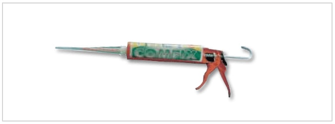 Chemical Anchor